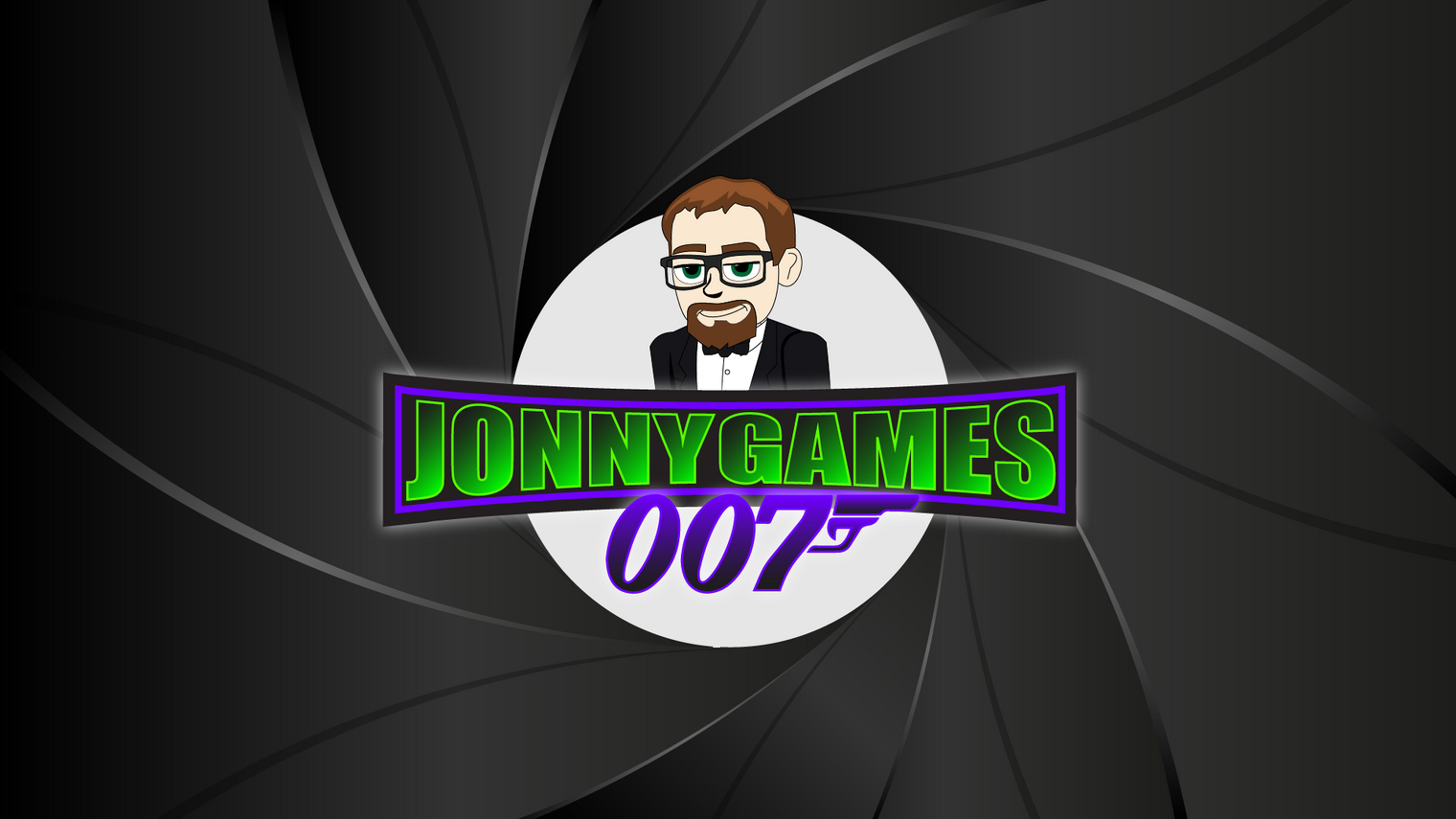 Jonny Games 007
